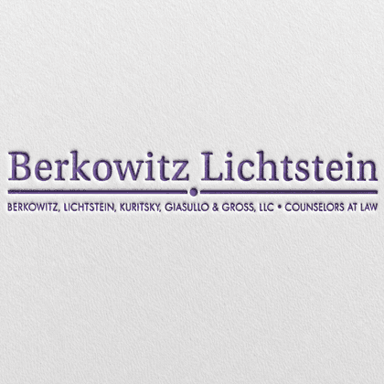 Berkowitz Lichstein logo