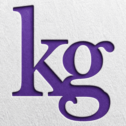 Keis George LLC logo